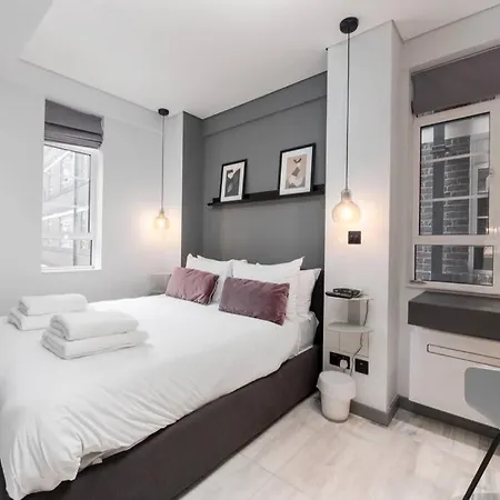 Apartment 324 - Nell Gwynn House, Chelsea
